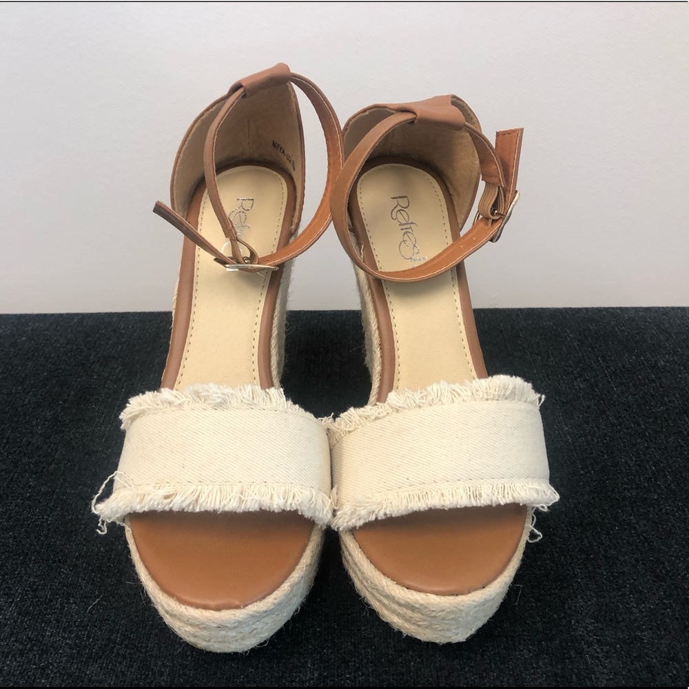 Wedges